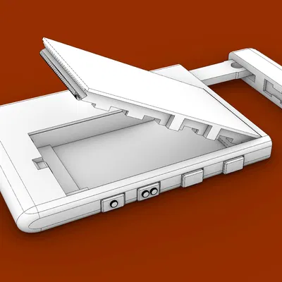 Móc Khóa Mazda 2020 Có Chìa Khóa