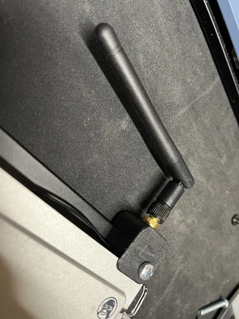 Giá đỡ anten uConsole mini - Image 5