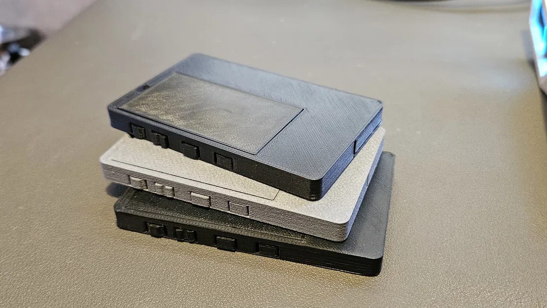 Móc Khóa Mazda 2020 Kèm Chìa Khóa - Bản Cập Nhật Rev 2 - Image 7