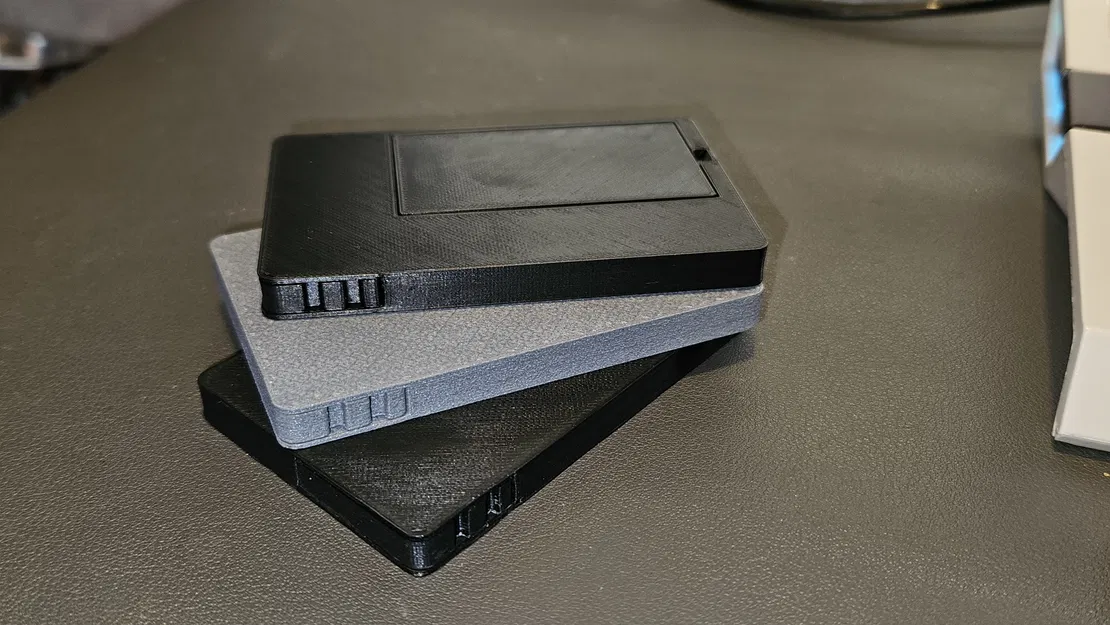 Móc Khóa Mazda 2020 Kèm Chìa Khóa - Bản Cập Nhật Rev 2 - Image 8