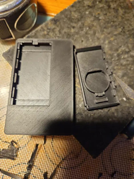 Móc Khóa Mazda 2020 Kèm Chìa Khóa - Bản Cập Nhật Rev 2 - Image 9