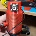Thân cuộn dây Radio HAM - Thumbnail 1