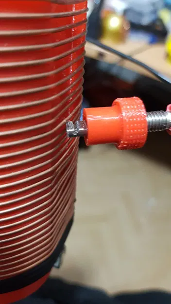 Thân cuộn dây Radio HAM - Image 2