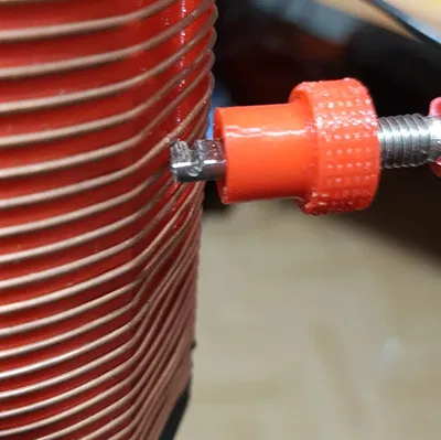 Thân cuộn dây Radio HAM