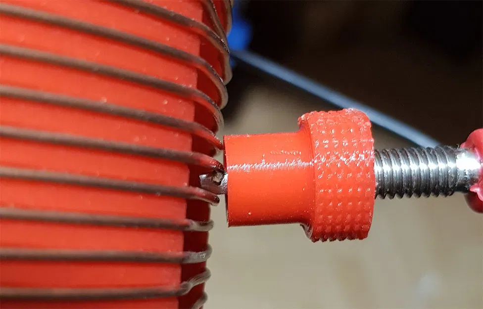 Thân cuộn dây Radio HAM - Image 3