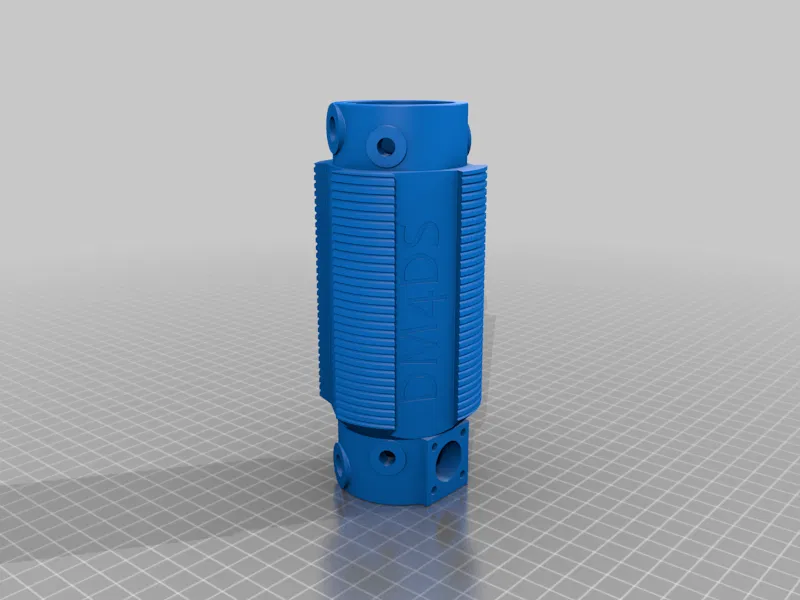 Thân cuộn dây Radio HAM - Image 4