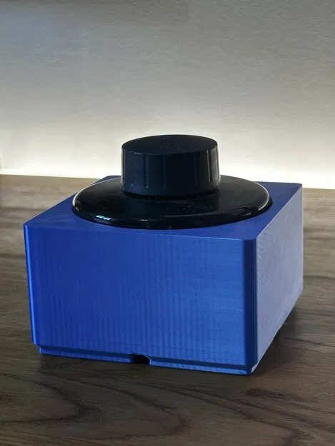 Gridfinity - Hộp Đựng Mực Bút Máy Lamy - Image 1