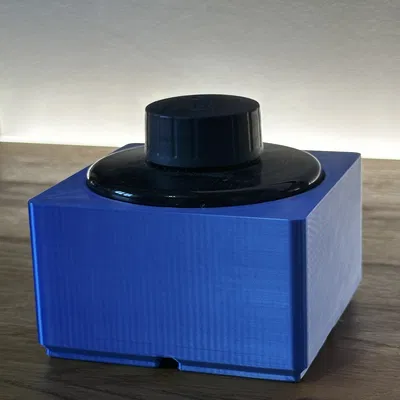 Gridfinity - Hộp Đựng Mực Bút Máy Lamy