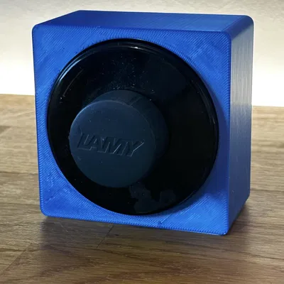 Gridfinity - Hộp Đựng Mực Bút Máy Lamy