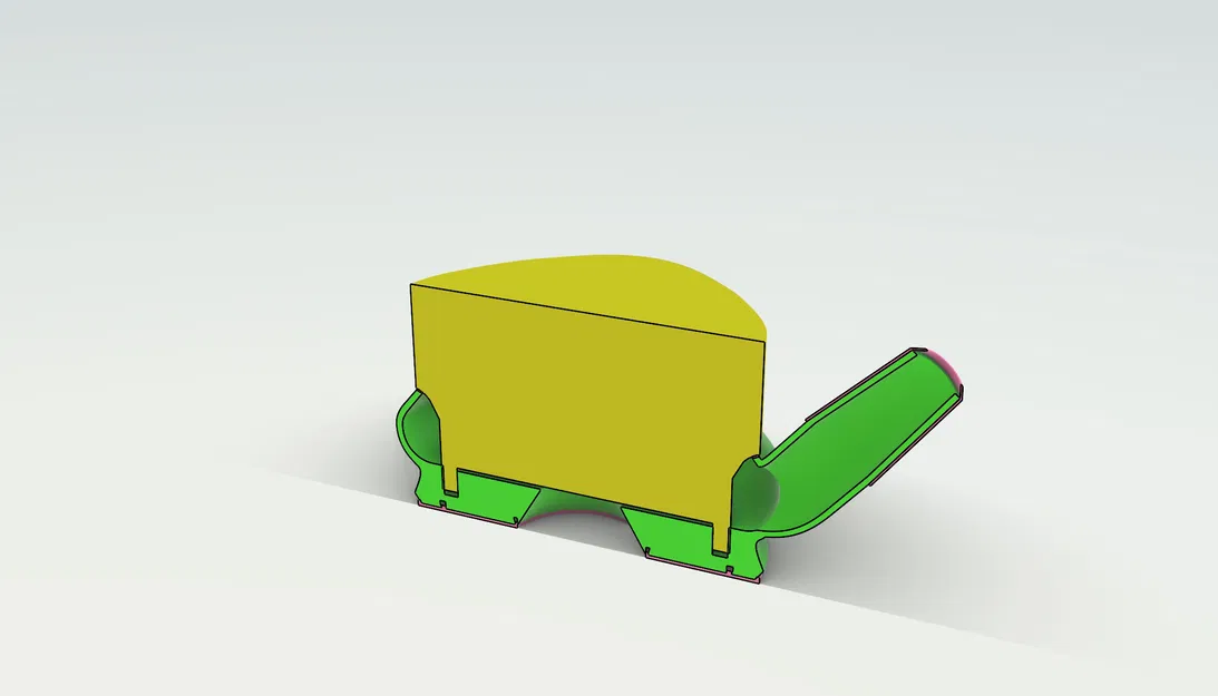 Ống Thổi / Hút Bong Cho Máy Hút Bụi Mini - Image 2