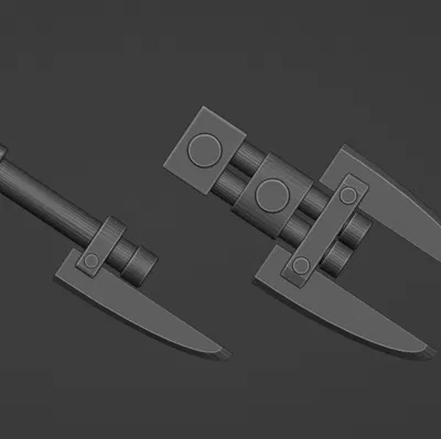 [MIỄN PHÍ] Biệt Đội Droid Grimdark