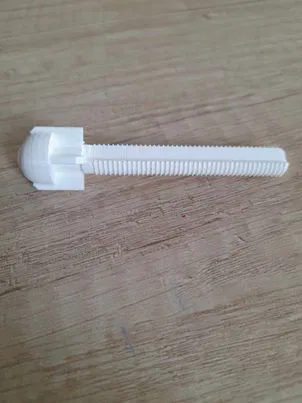 Tay Vặn Geberit Omega - Image 1