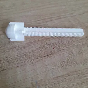 Tay Vặn Geberit Omega