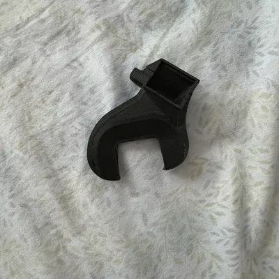 Ống dẫn khí quạt Bearmera cải tiến