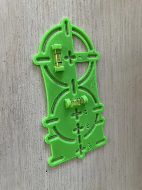 Khuôn Khoan Hộp Công Tắc 68mm - Image 1