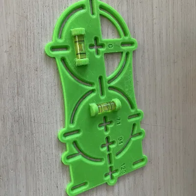 Khuôn Khoan Hộp Công Tắc 68mm