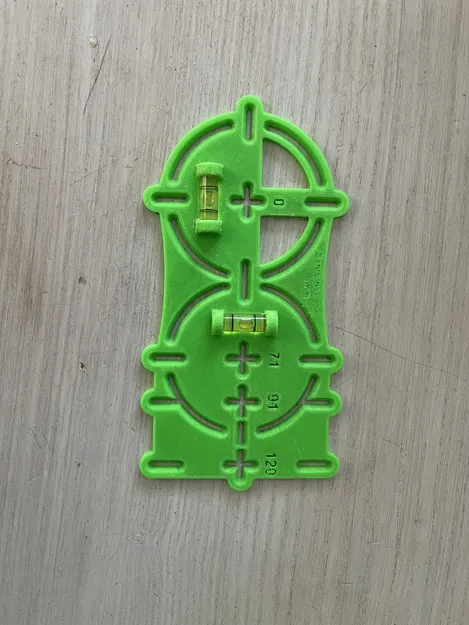 Khuôn Khoan Hộp Công Tắc 68mm - Image 2