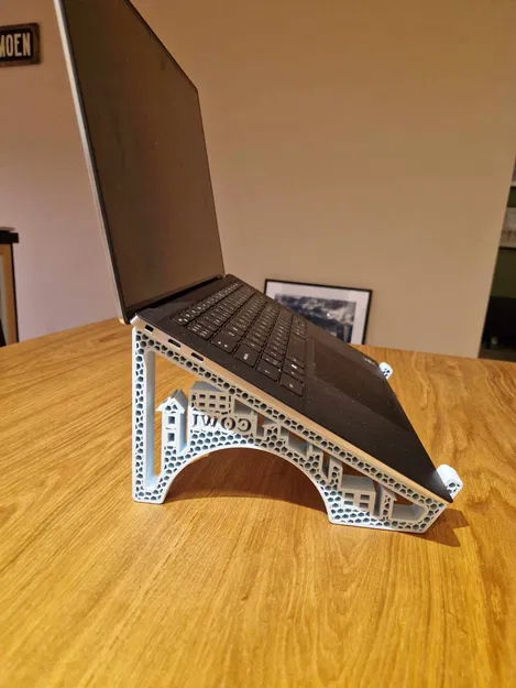 Chân đế Laptop Cowi - Image 2