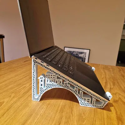 Chân đế Laptop Cowi