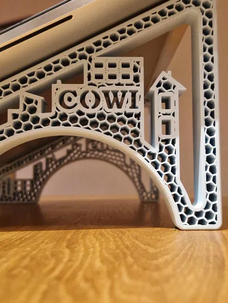 Chân đế Laptop Cowi - Image 3