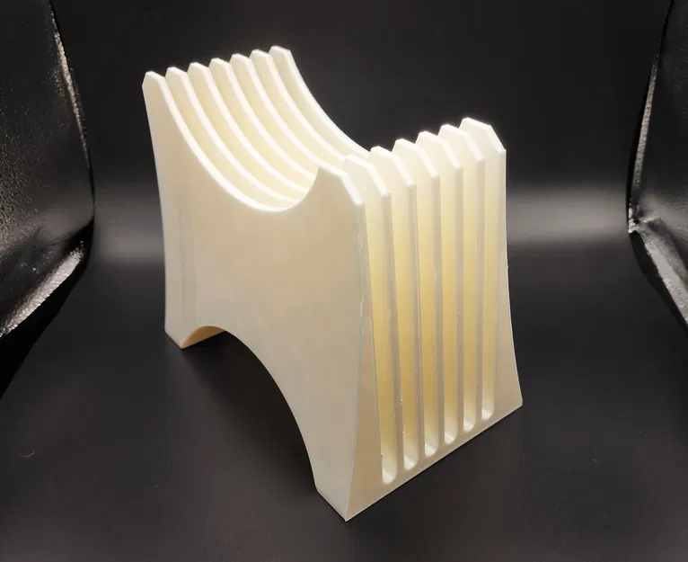 Kệ Đựng Hồ Sơ Đứng V3 - Image 4