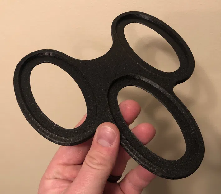 Đế Đội Hình 3 Mô Hình - Oval 90mm - Warhammer - Image 2