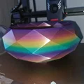 Chén Geometric - Thumbnail 2