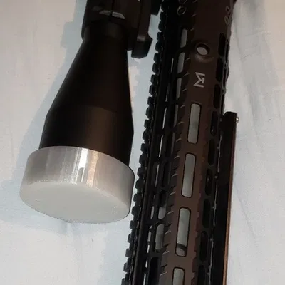 Nắp Ống Kính Sig Sauer Sierra6 BDX 56mm