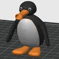 Pingu tô màu cho Bambu AMS và Prusa MMU - Thumbnail 3