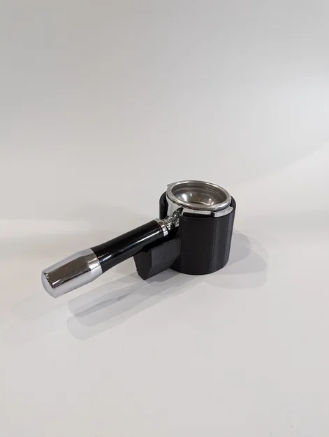 Đế Giữ Portafilter Espresso (58mm) - Image 1