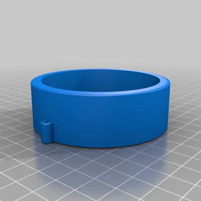 Nắp Ống Kính Sig Sauer Sierra6 BDX 56mm