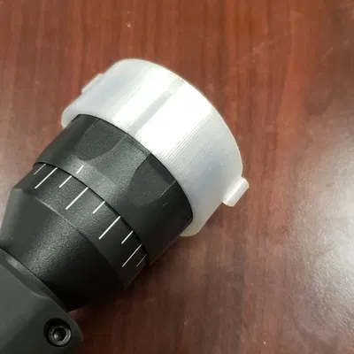 Nắp Che Ống Kính Sau ATN