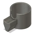 Đế Giữ Portafilter Espresso (58mm) - Thumbnail 2