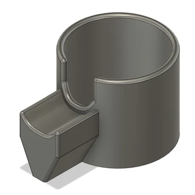 Đế Giữ Portafilter Espresso (58mm)