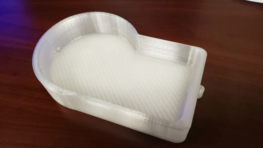 Nắp Che Ống Nhòm ATN Trước (có Máy Đo Khoảng Cách) - Image 5