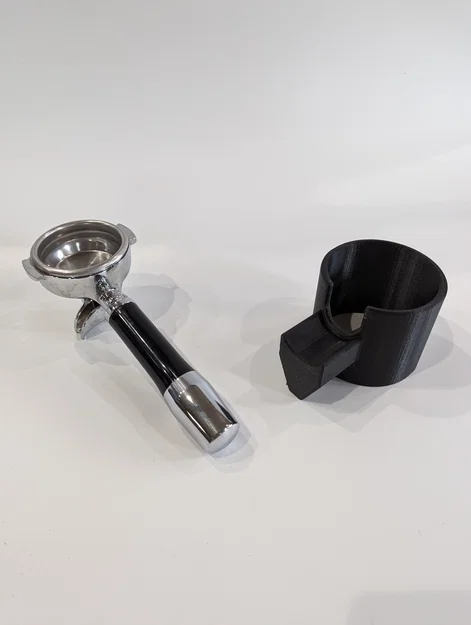 Đế Giữ Portafilter Espresso (58mm) - Image 3