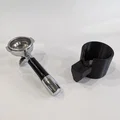 Đế Giữ Portafilter Espresso (58mm) - Thumbnail 3
