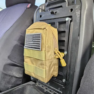 Tấm Molle Hộp Trung Tâm Jeep 96-98 ZJ