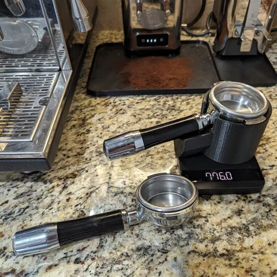 Đế Giữ Portafilter Espresso (58mm)