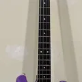 Magneto-X Bass Guitar - Đàn Guitar Bass In 3D - Thumbnail 1