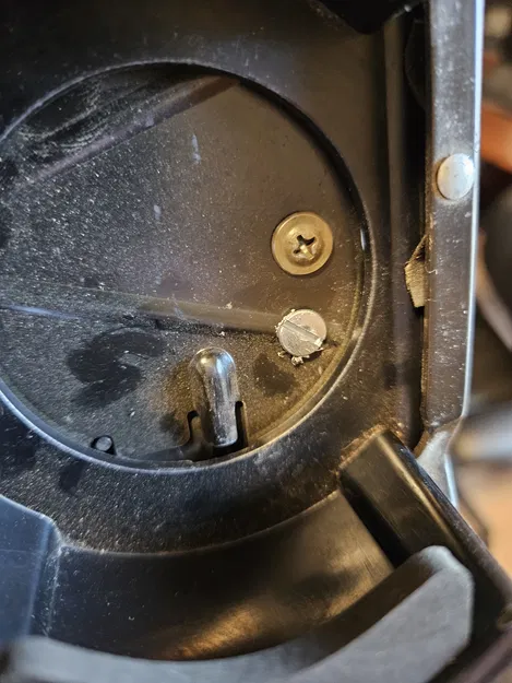 Tấm Molle Hộp Trung Tâm Jeep 96-98 ZJ - Image 5