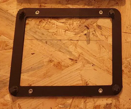 Khung Đỡ Cho Sạc Đơn MAKITA 18V - Image 1