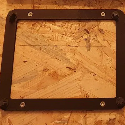 Khung Đỡ Cho Sạc Đơn MAKITA 18V