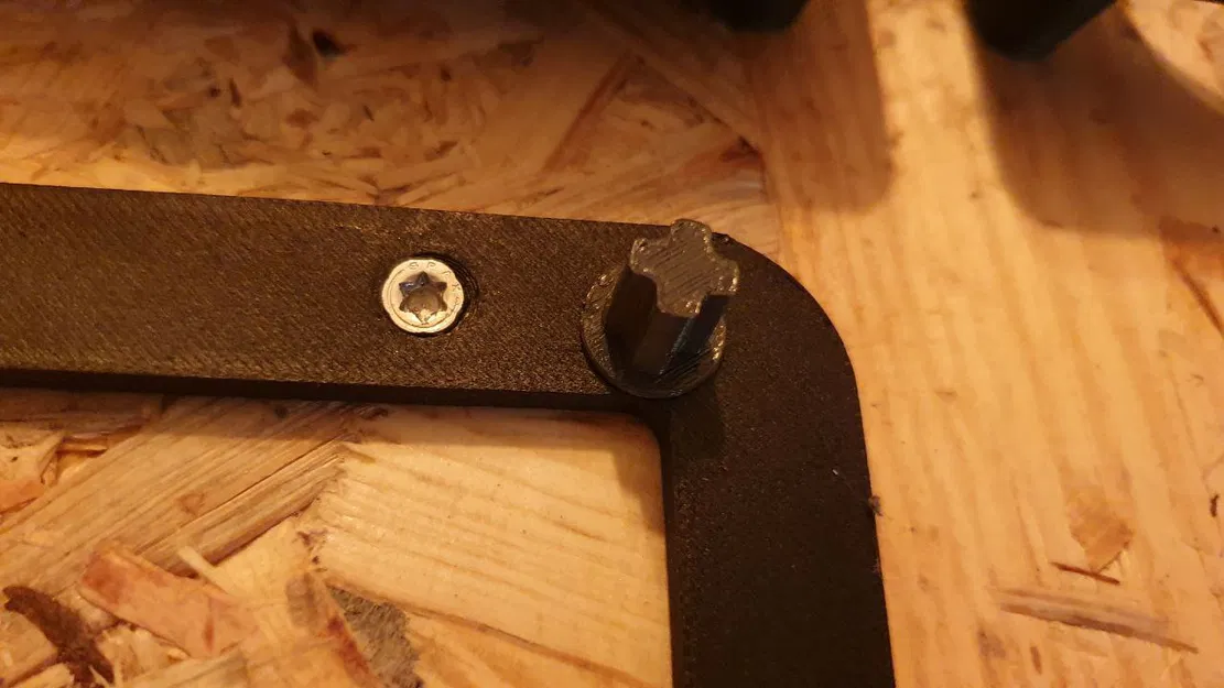 Khung Đỡ Cho Sạc Đơn MAKITA 18V - Image 2