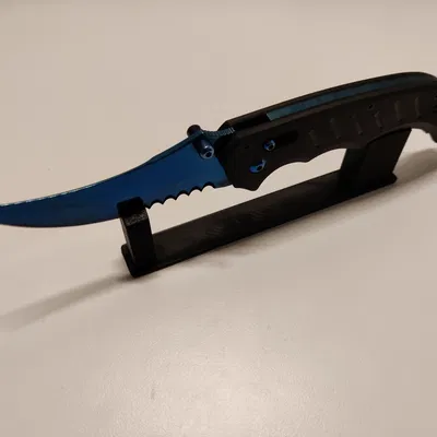 Mô Hình Dao Gập CS:GO