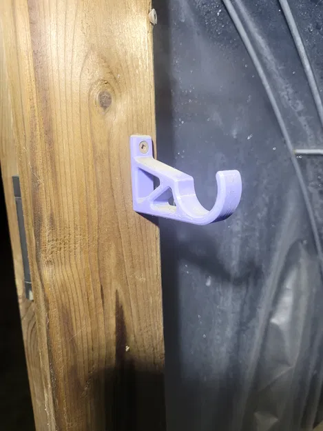 Móc Treo Tiện Dụng "Handy Hook" - Image 1