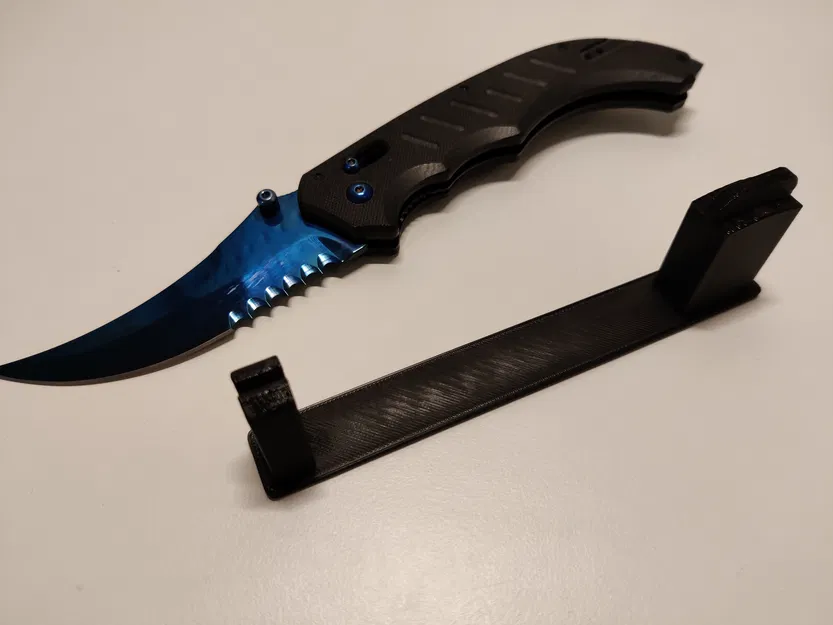 Mô Hình Dao Gập CS:GO - Image 2