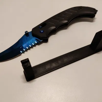 Mô Hình Dao Gập CS:GO