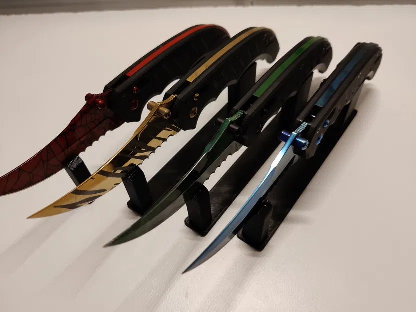 Mô Hình Dao Gập CS:GO - Image 3