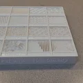 Màn hình hiển thị/Kiểm tra mẫu lưới Prusa Slicer - Thumbnail 2